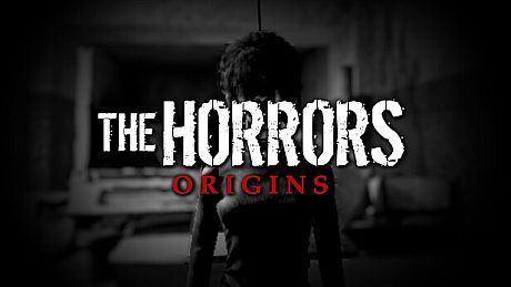 The Horrors Origins Game