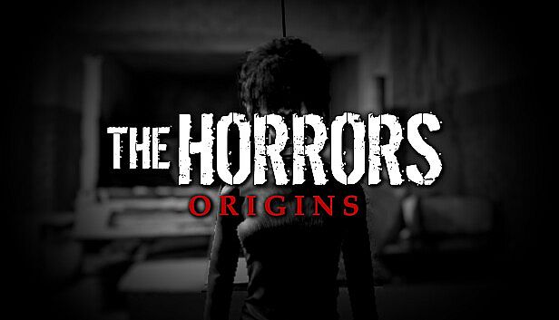 Buy The Horrors Origins