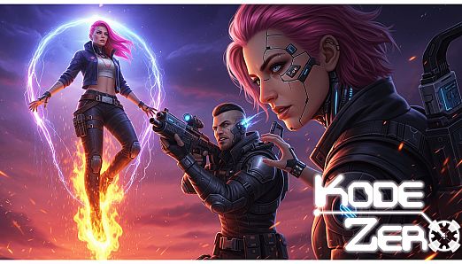 Kode Zero