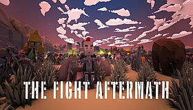 The Fight: Aftermath