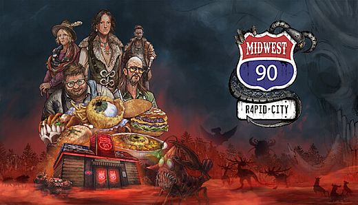 Midwest 90: Rapid City