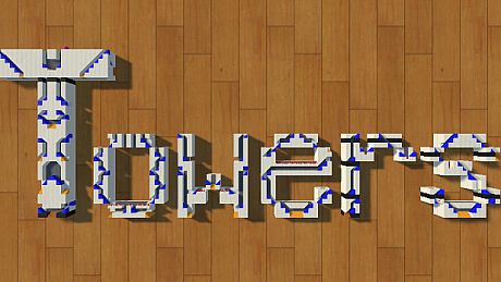 Towers Game