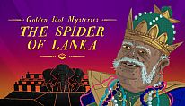 Buy Golden Idol Mysteries: The Spider of Lanka PC