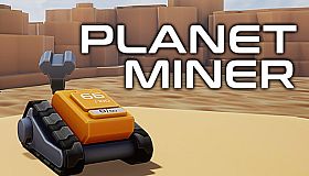 Planet Miner