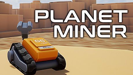Planet Miner Game
