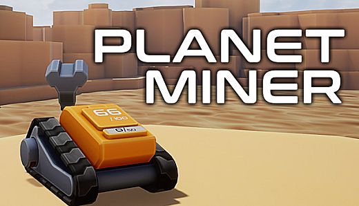 Planet Miner