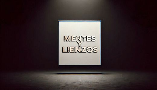 Mentes y Lienzos