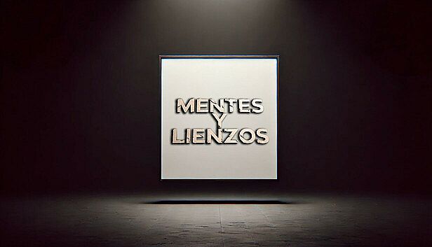 Buy Mentes y Lienzos