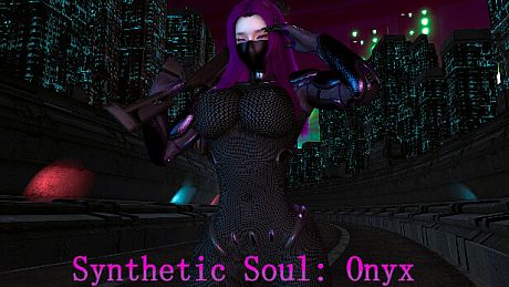Synthetic Soul: Onyx Game