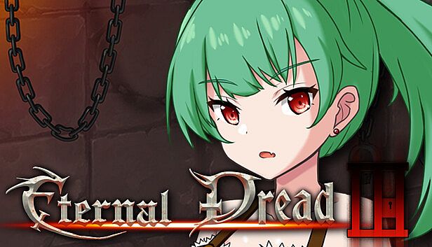 Buy Eternal Dread 3