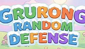 Grurong Random Defense