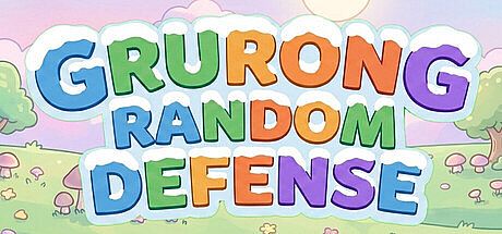 Grurong Random Defense