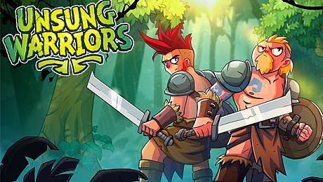 Unsung Warriors Game