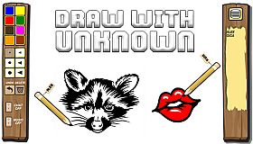 Draw With Unknown