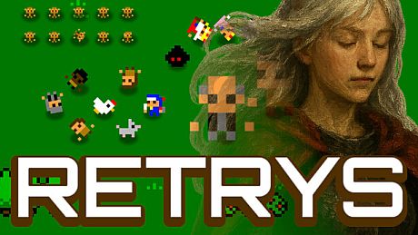 RETRYS Game