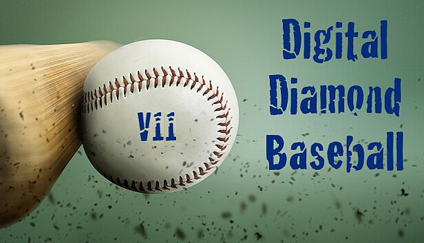 Buy Digital Diamond Baseball V11