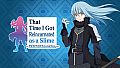That Time I Got Reincarnated as a Slime ISEKAI Chronicles Digital Deluxe Edition