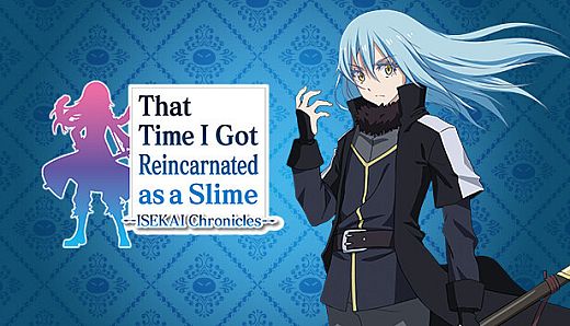 That Time I Got Reincarnated as a Slime ISEKAI Chronicles Digital Deluxe Edition