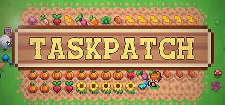 TaskPatch Game