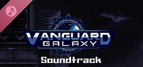 Vanguard Galaxy - Soundtrack DLC