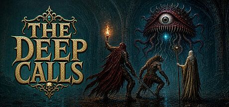 The Deep Calls