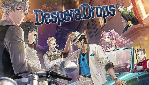 Buy DesperaDrops