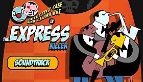 The Express Killer - Soundtrack