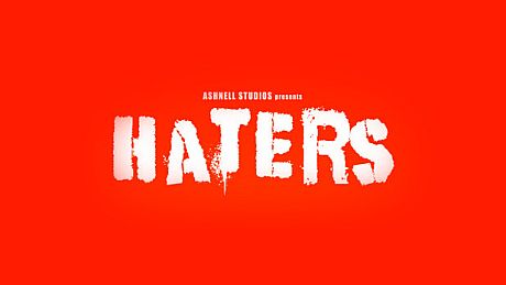 Haters Game