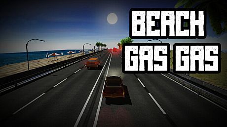Beach Gas Gas Game