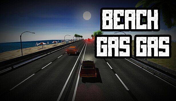 Buy Beach Gas Gas