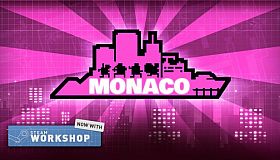 Monaco: What's Yours Is Mine