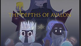The Depths of Avalon