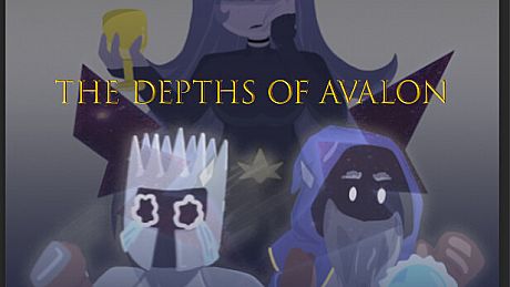 The Depths of Avalon Game