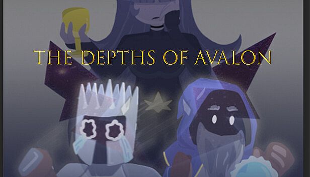Buy The Depths of Avalon