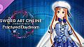 SWORD ART ONLINE Fractured Daydream - Prism Heart Costume Set