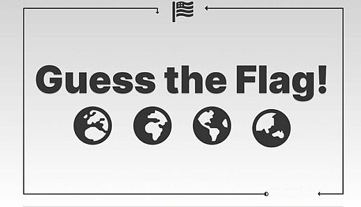 Guess the Flag!