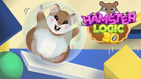 Hamster Logic 3D Game