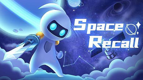 Space Recall Game