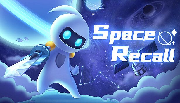 Buy Space Recall