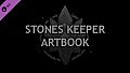 Stones Keeper Artbook