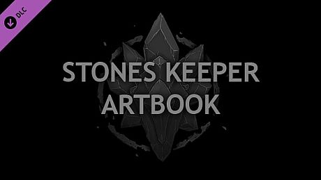 Stones Keeper Artbook DLC