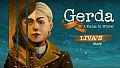 Gerda: A Flame in Winter - Liva's Story
