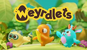 Weyrdlets : Idle Desktop Pets