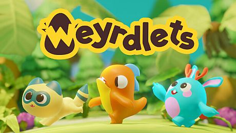 Weyrdlets : Idle Desktop Pets Game