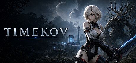 TimeKov Game