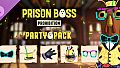Prison Boss Prohibition - Party Pack