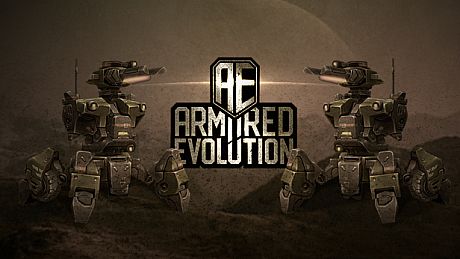 Armored Evolution Game