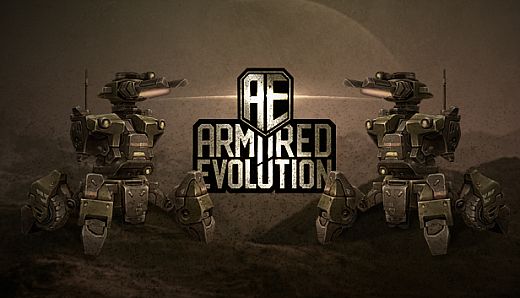 Armored Evolution