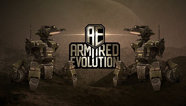 Buy Armored Evolution