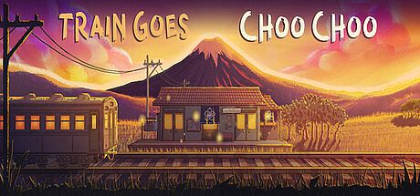 Train Goes Choo Choo Game